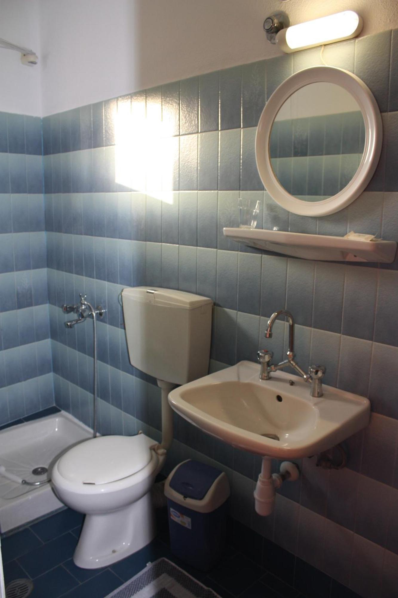 Dionyssos Hotel Liménasz Szoba fotó
