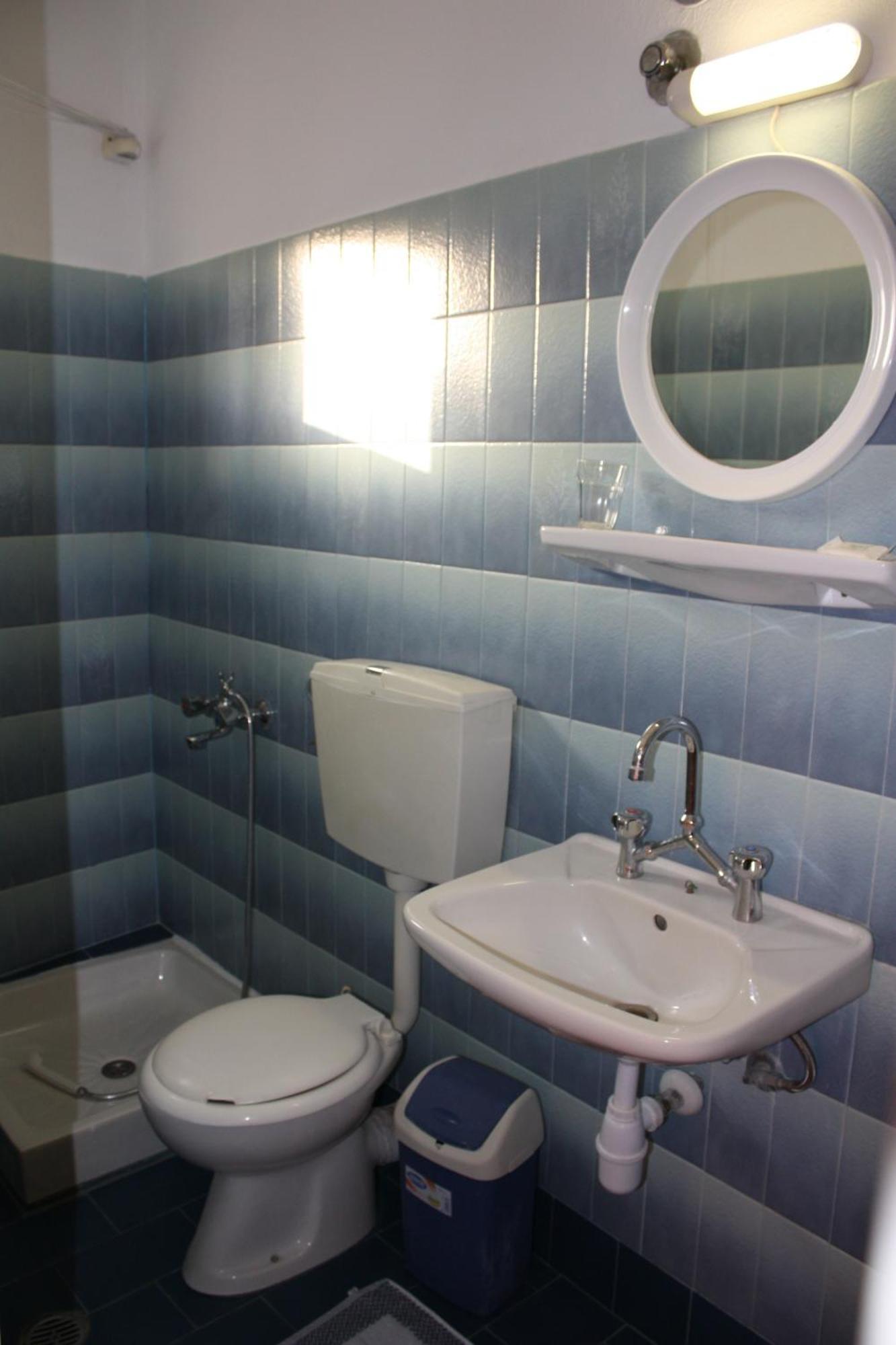 Dionyssos Hotel Liménasz Kültér fotó