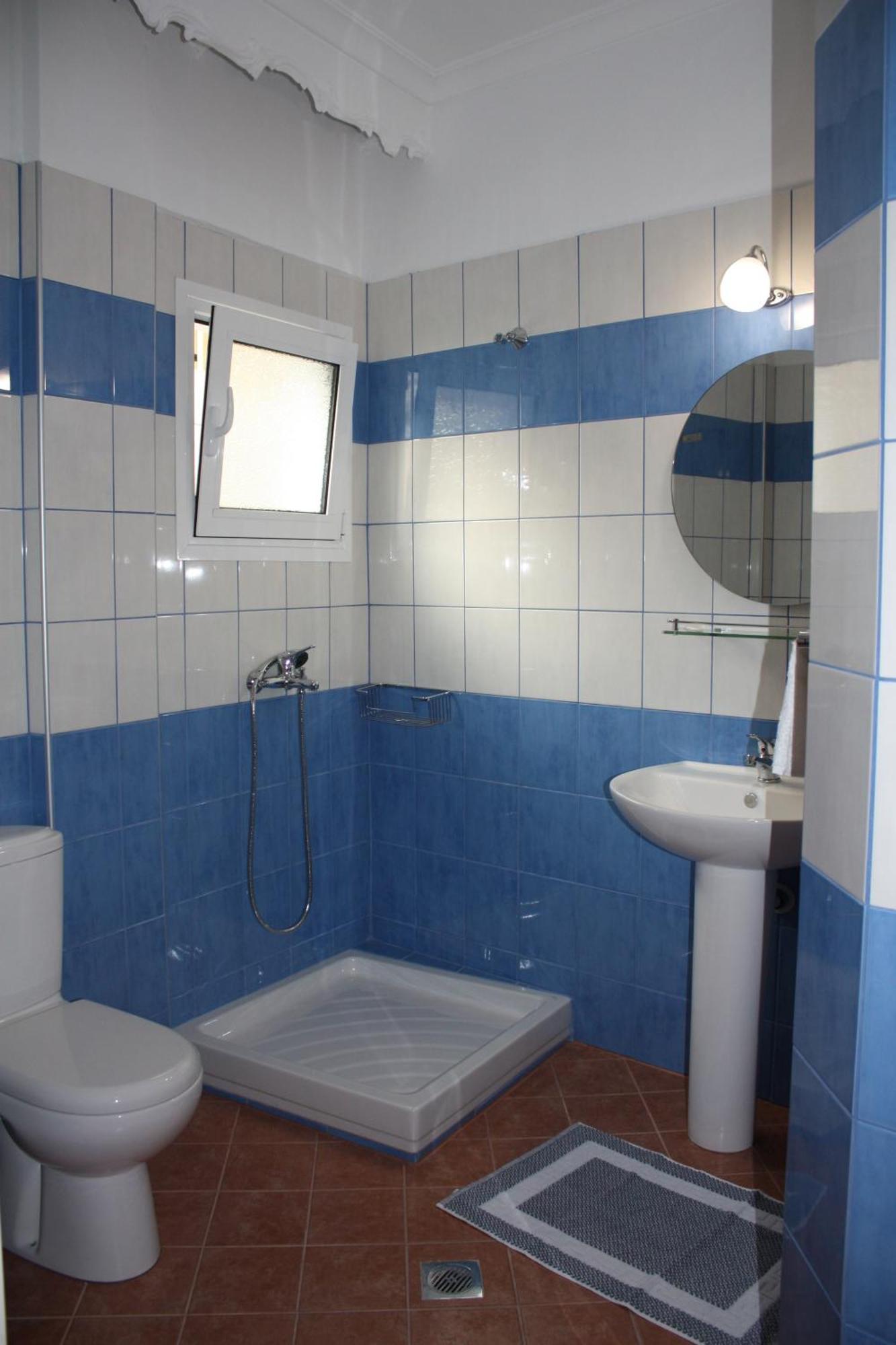Dionyssos Hotel Liménasz Kültér fotó