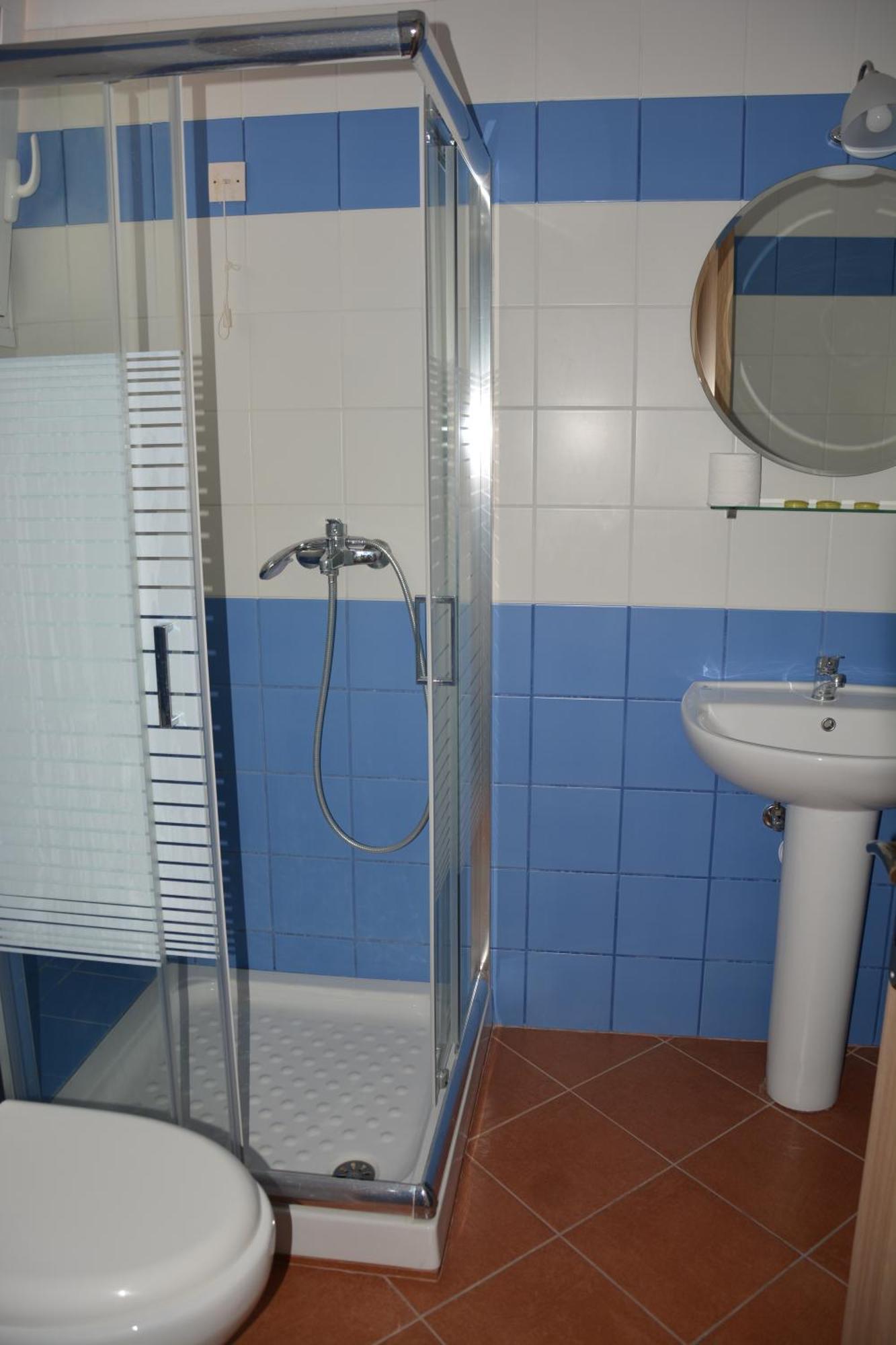 Dionyssos Hotel Liménasz Kültér fotó